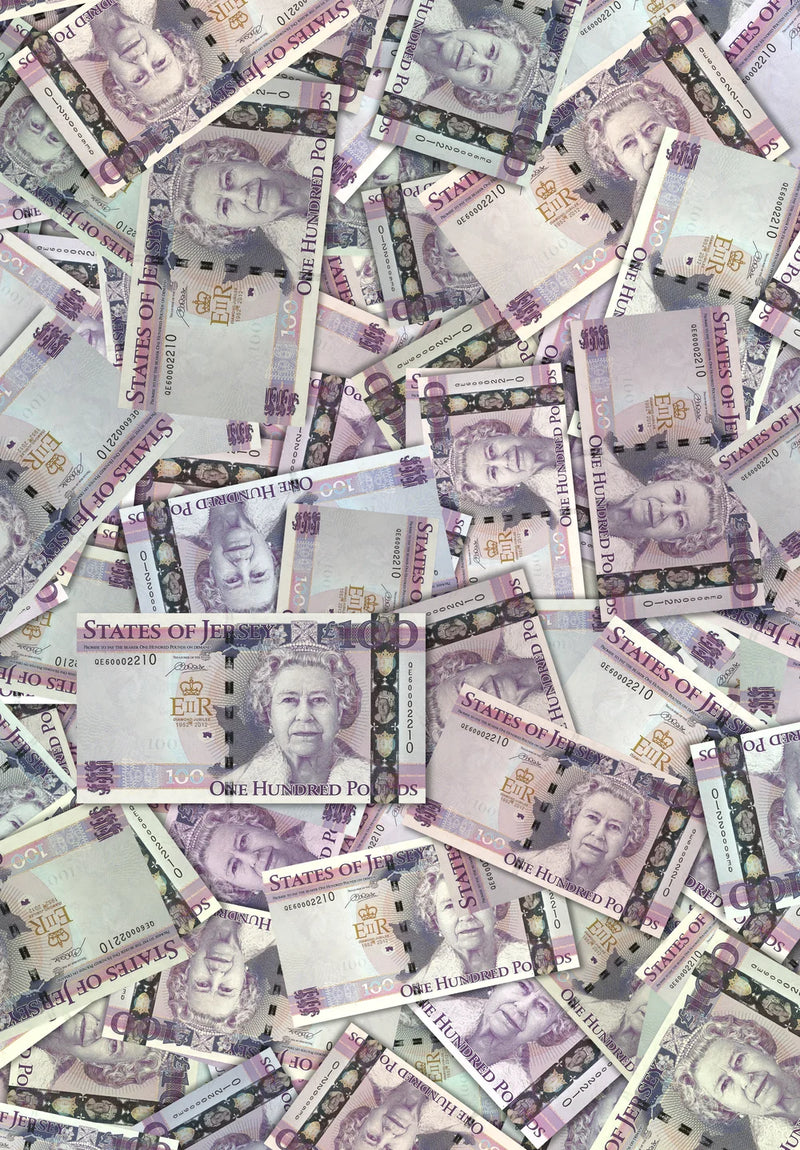 Pound Money