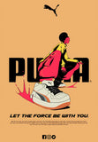 Puma Let The Force Be With You