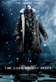 Bane Batman The Dark Knight Rises - Design 02