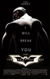 Bane Batman The Dark Knight Rises - Design 01