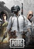 PUBG Gaming Poster