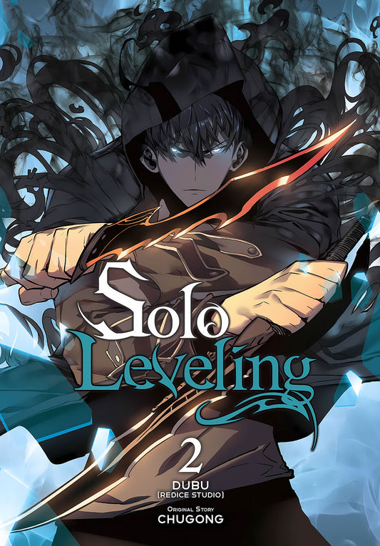 Solo Leveling Anime Poster