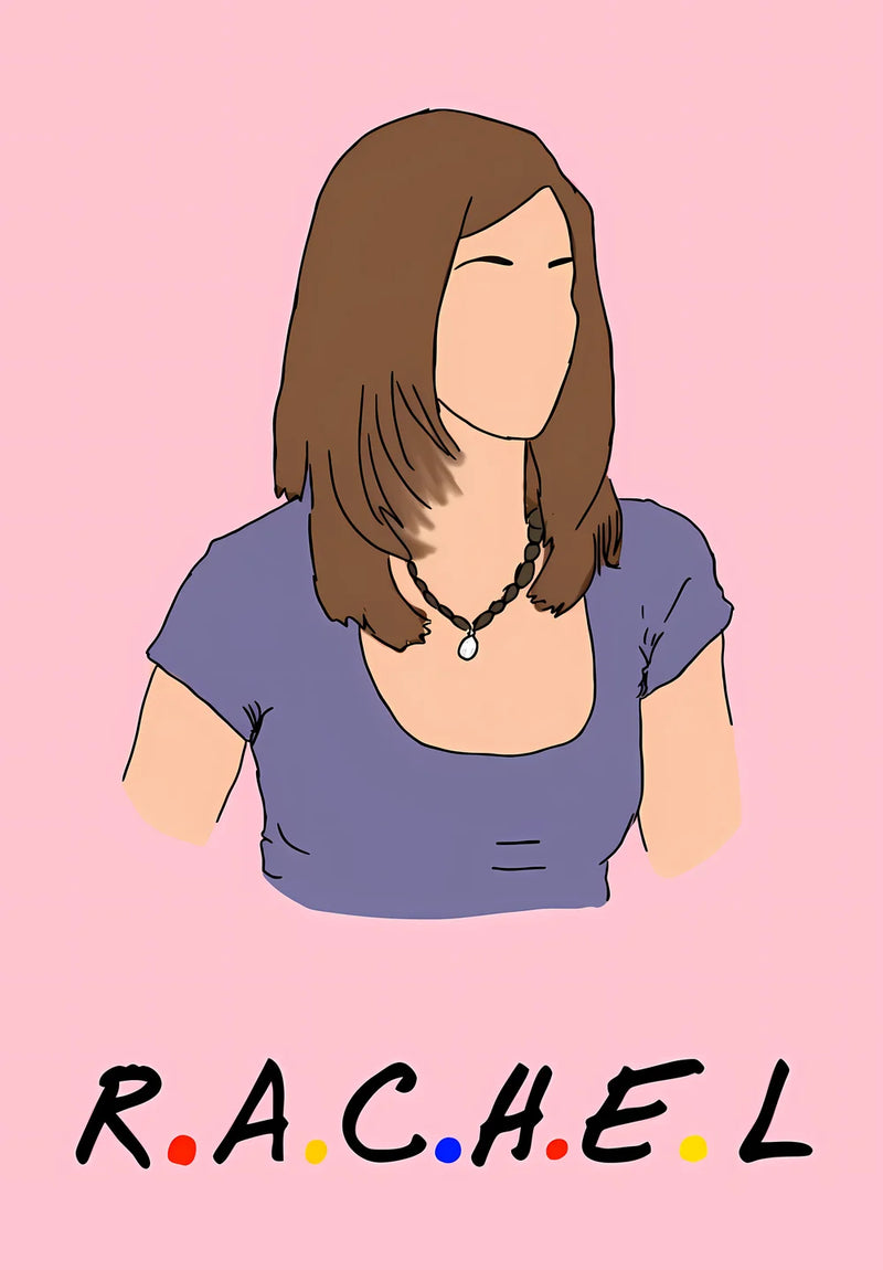 Rachel Friends