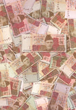 Rupees Money
