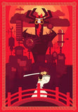 Samurai Jack