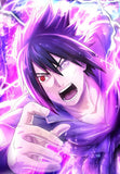 Sasuke Naruto - Design 02