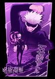 Satoru Gojo Jujutsu Kaisen - Design 04