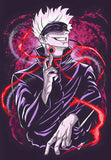 Satoru Gojo Jujutsu Kaisen - Design 02