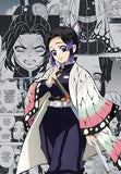 Shinobu Kochou Demon Slayer