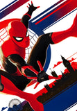 Spider-Man Far From Home - Design 01