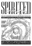Spirited Away Poster