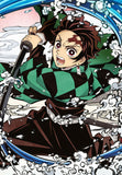 Tanjiro Demon Slayer - Design 03