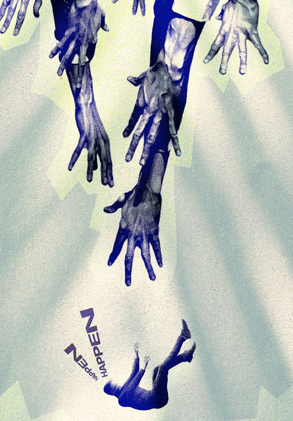 The Great Decent Poster