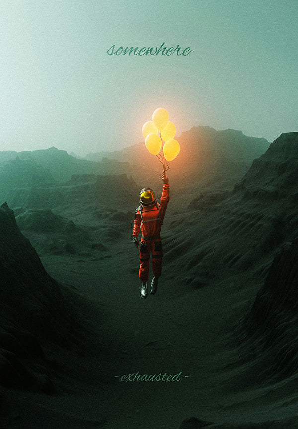 The Last Torch Poster