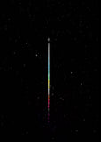 The Rainbow Signal Poster