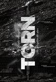Torn Poster