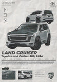 Land Cruiser 300