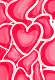 Love Hearts  Poster