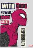 With Great Power Comes Great Responsibility