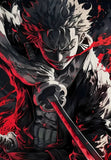 Zoro One Piece - Design 03