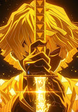 Zenitsu Demon Slayer - Design 03