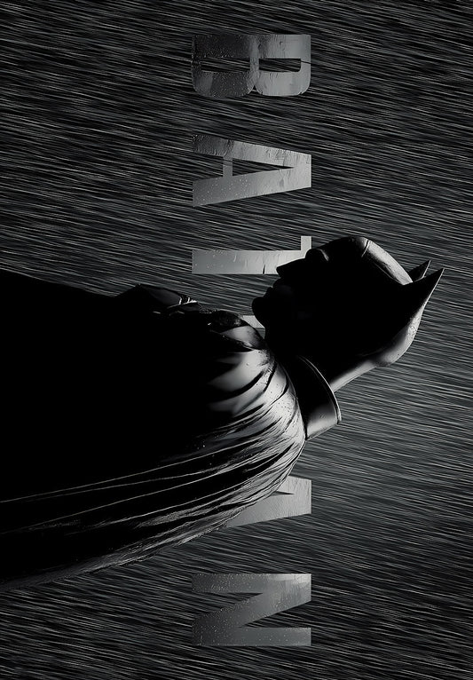 The Batman Poster