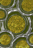 Arabic Calligraphy Poster