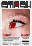 BURNOUT Poster
