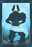 Avatar The Last Airbender Water