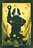 Avatar The Last Airbender Earth