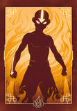 Avatar The Last Airbender Fire