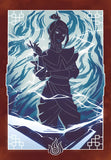 Azula Avatar The Last Airbender