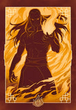 Ozai Avatar The Last Airbender