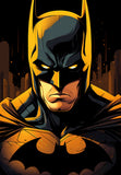 Batman Poster