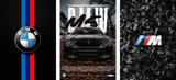 M Power Collection