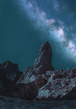 Night Sky Blue - Design 02