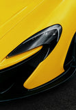 McLaren P1 - Design 01