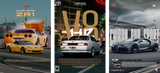 Apex Machines Collection