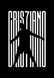 Ronaldo Football Wall Art - Design 09