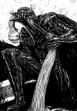 Guts Beserk - Design 01