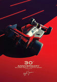 McLaren Formula 1 - Design 01