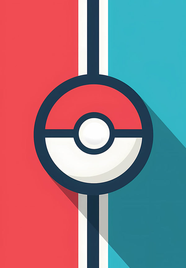 Pokémon Poster