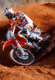 RedBull Dirtbike