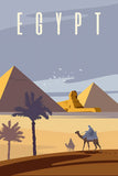 Egypt City