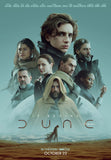 Dune Movie Wall Art - Design 03