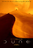 Dune Movie Wall Art - Design 01
