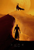 Dune Part 2 - Design 04