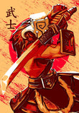 Jaggernaut Red Moon Dota 2