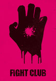 Fight Club - Design 01