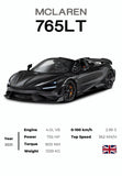 McLaren 765LT